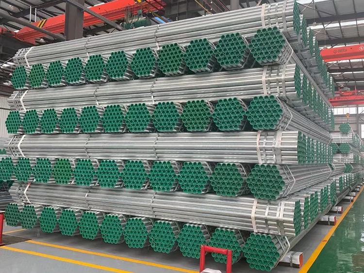 प्लास्टिक-लेपित मिश्रित पाइप पाइपलाइनों के लिए नए अनुप्रयोग परिदृश्यों को अनलॉक करते हैं।